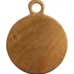 NUSA leikkuulauta Ø40cm