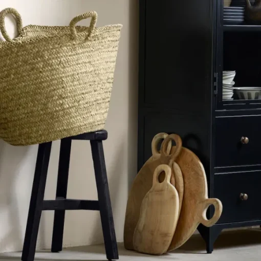 NUSA leikkuulauta Ø40cm