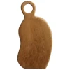 NUSA leikkuulauta L 45x23cm