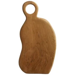 NUSA leikkuulauta L 45x23cm