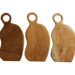 NUSA leikkuulauta L 45x23cm