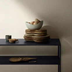 NUSA puulautanen M 24x18,5cm