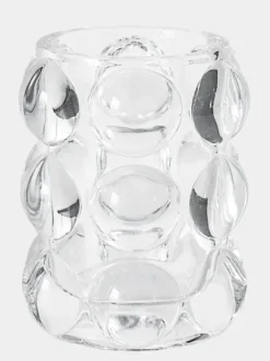 Olsson & Jensen - Bubbla kynttilänjalka 10cm