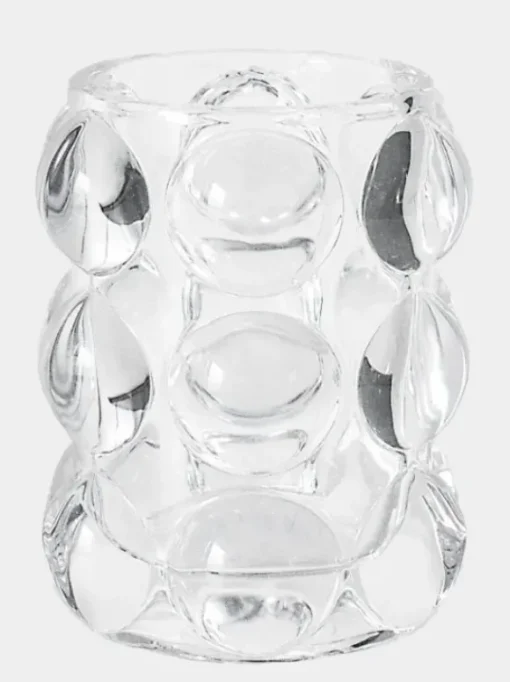 Olsson & Jensen - Bubbla kynttilänjalka 10cm