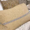 Olsson & Jensen - Rochelle tyynynpäällinen 50x90, sand