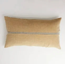 Olsson & Jensen - Rochelle tyynynpäällinen 50x90, sand