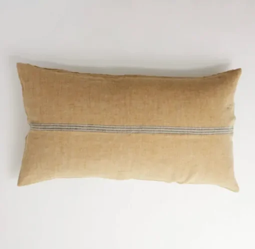 Olsson & Jensen - Rochelle tyynynpäällinen 50x90, sand