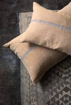 Olsson & Jensen - Rochelle tyynynpäällinen 50x90, sand