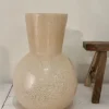 Olsson & Jensen - Dune vaasi 38cm, hiekka