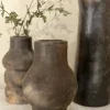 Olsson & Jensen - Idris pyöreä vaasi/ruukku 25cm