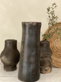 Olsson & Jensen - Idris vaasi/ruukku 37 cm