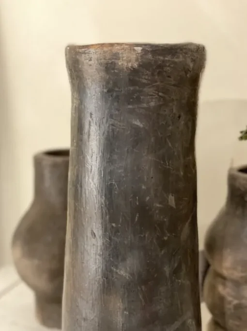 Olsson & Jensen - Idris vaasi/ruukku 37 cm