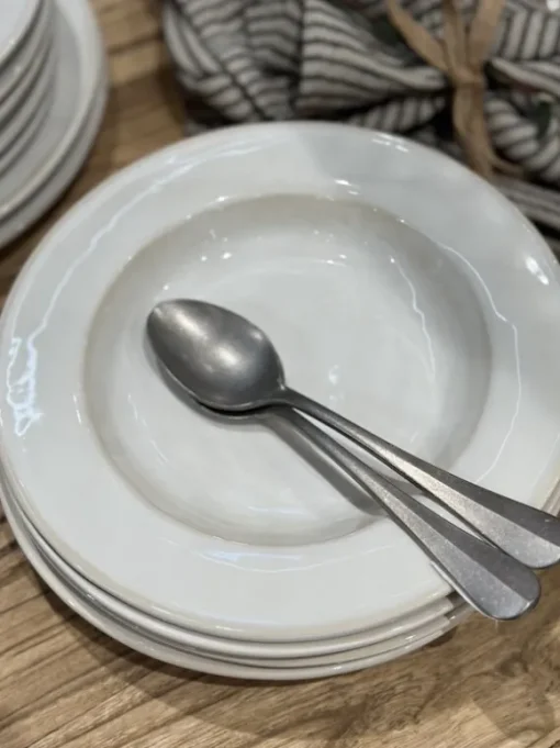 Olsson & Jensen - Ynes pastalautanen Ø22cm
