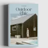 Outdoor chic -kirja