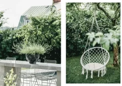 Outdoor chic -kirja