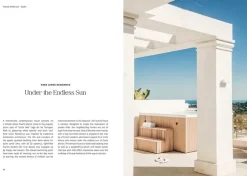 Outdoor chic -kirja
