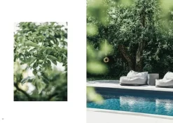 Outdoor chic -kirja