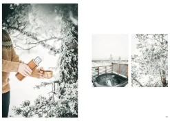 Outdoor chic -kirja