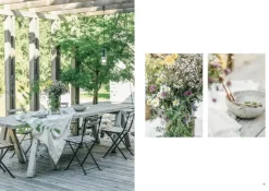 Outdoor chic -kirja