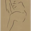 Paper Collective - Grace II juliste, 30x40cm