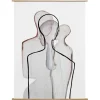 Paper Collective - Mother juliste, 30x40cm