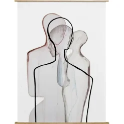 Paper Collective - Mother juliste, 30x40cm