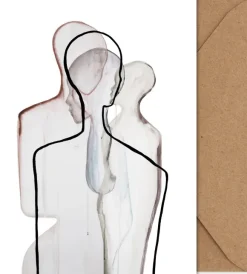 Paper Collective - Mother kortti/A5 taulu