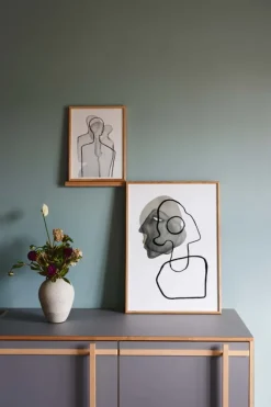Paper Collective - Mother juliste, 30x40cm