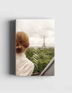 Parisienne –Secrets to Paris-Inspired Living