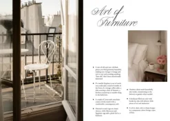 Parisienne –Secrets to Paris-Inspired Living