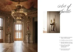Parisienne –Secrets to Paris-Inspired Living