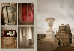 Parisienne –Secrets to Paris-Inspired Living