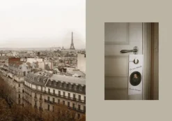 Parisienne –Secrets to Paris-Inspired Living