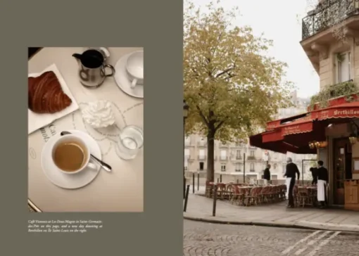 Parisienne –Secrets to Paris-Inspired Living