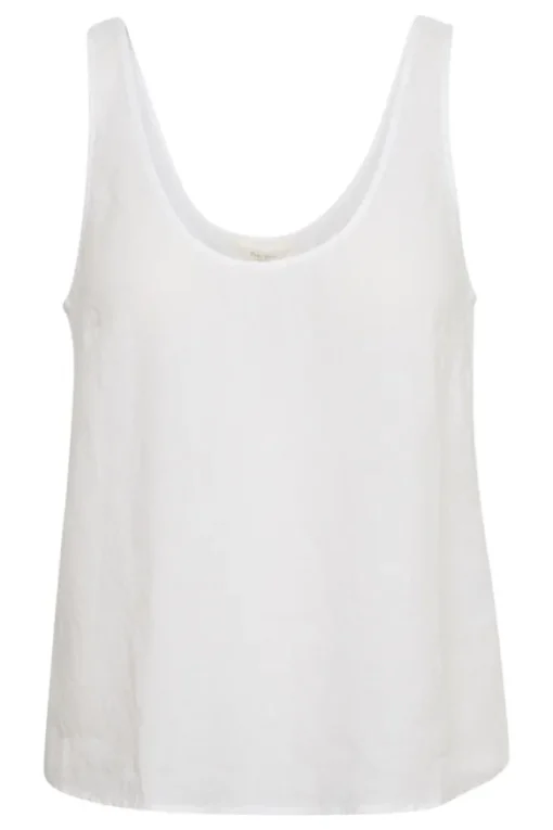 Part Two – Astrid toppi, bright white