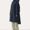Part Two - Emmy takki, dark navy