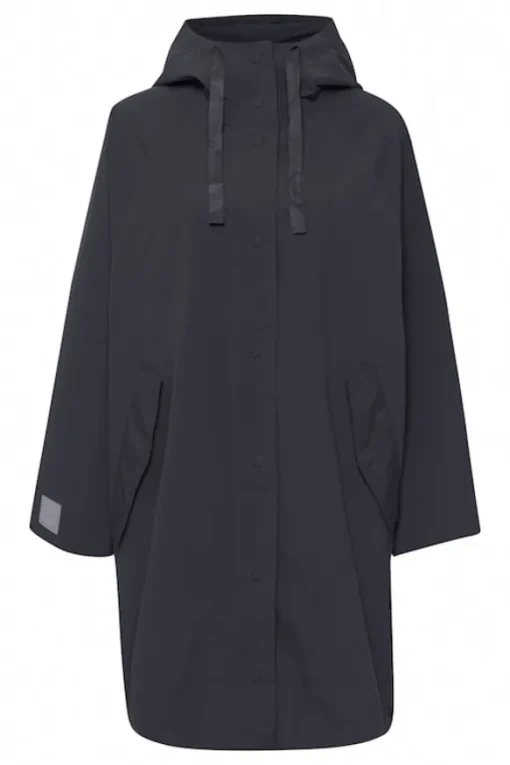 Part Two - Emmy takki, dark navy