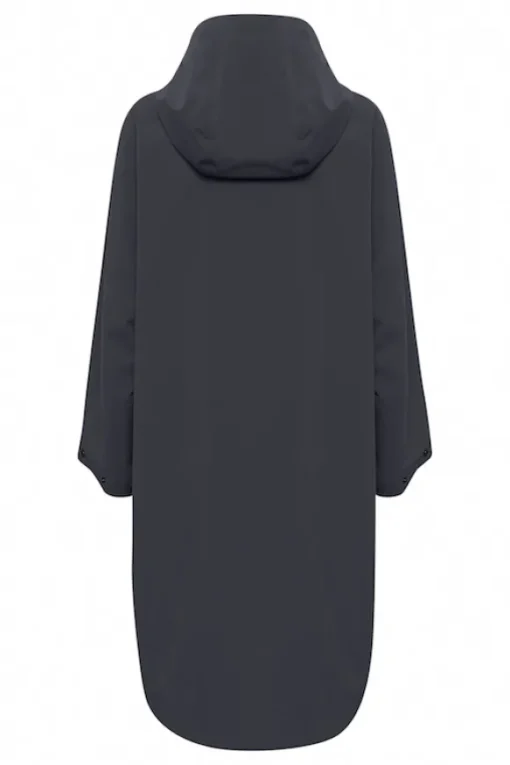 Part Two - Emmy takki, dark navy