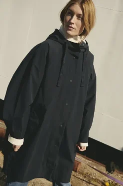 Part Two - Emmy takki, dark navy