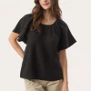 Part Two - Georgiana pusero, black