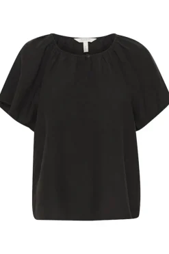 Part Two - Georgiana pusero, black