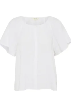 Part Two - Georgiana pusero, bright white