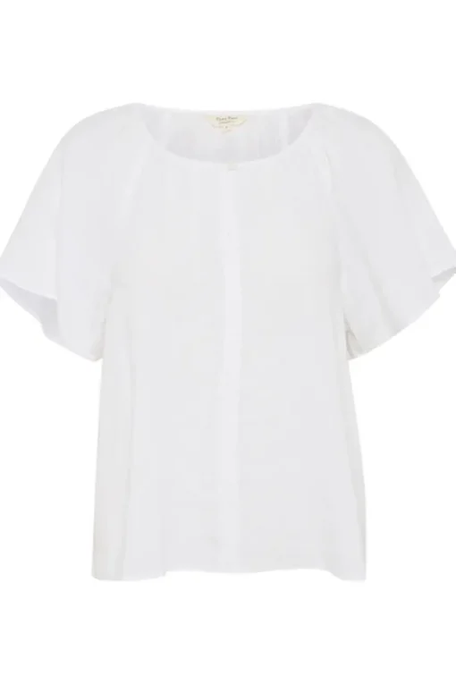 Part Two - Georgiana pusero, bright white