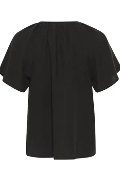 Part Two - Georgiana pusero, black