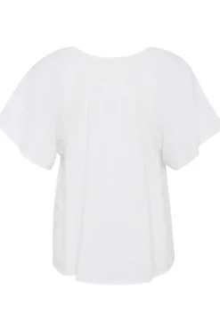 Part Two - Georgiana pusero, bright white