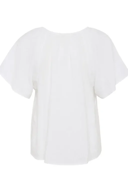 Part Two - Georgiana pusero, bright white