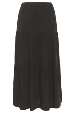 Part Two - Getia pellavahame, black