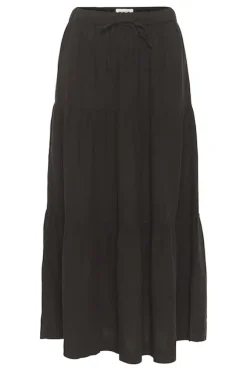 Part Two - Getia pellavahame, black