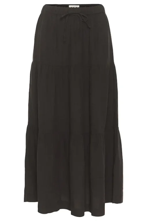 Part Two - Getia pellavahame, black