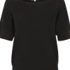 Part Two - Glennie neule, black